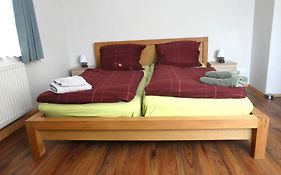 Ferienwohnung Dorfblick